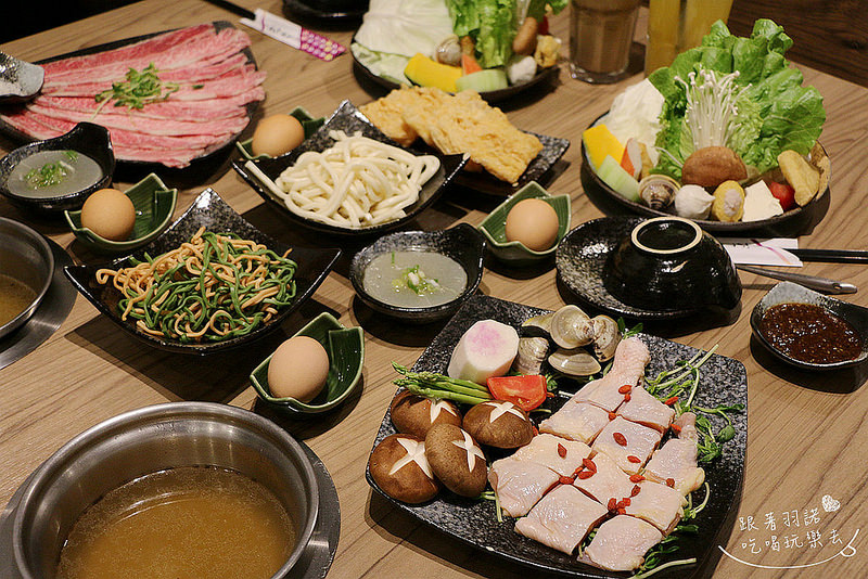 一品堂 IPPIN 精緻涮涮鍋068