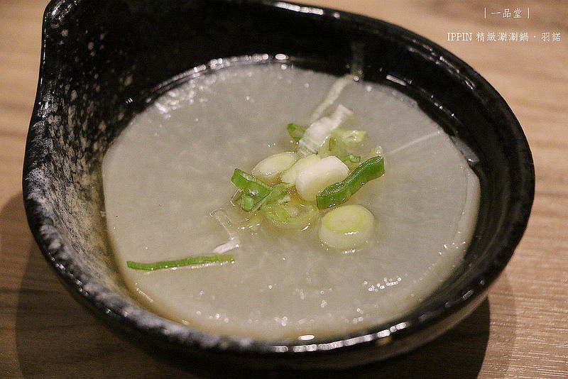 一品堂 IPPIN 精緻涮涮鍋023