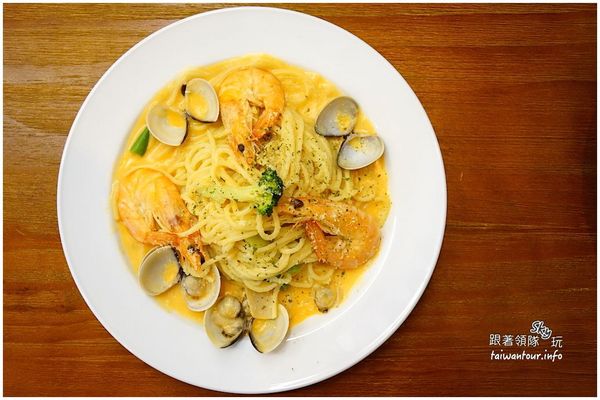 義食屋 Eataliano(頭份店):頭份再訪高C/P值親子餐廳【義食屋】