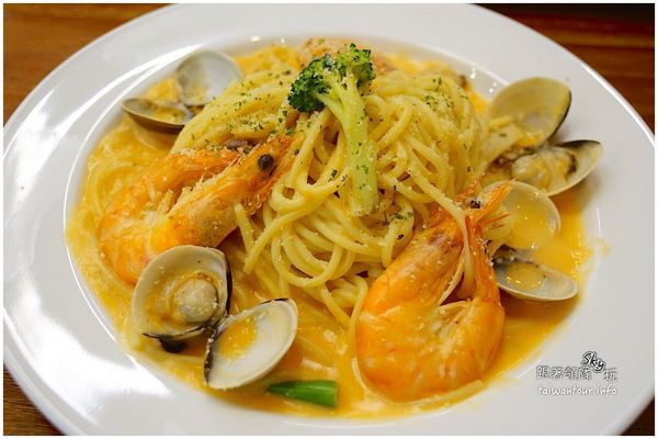 義食屋 Eataliano(頭份店):頭份再訪高C/P值親子餐廳【義食屋】