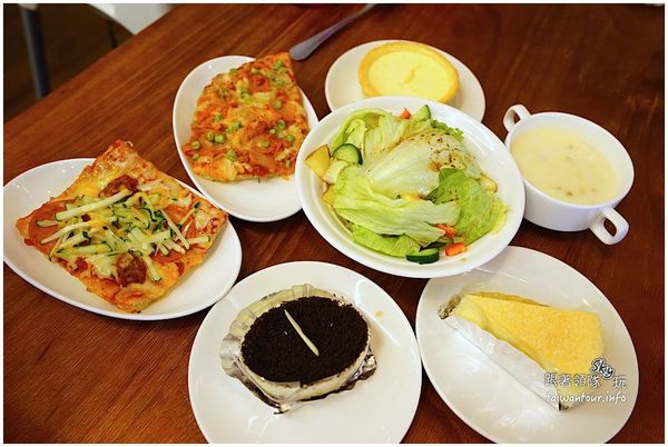 義食屋 Eataliano(頭份店):頭份再訪高C/P值親子餐廳【義食屋】