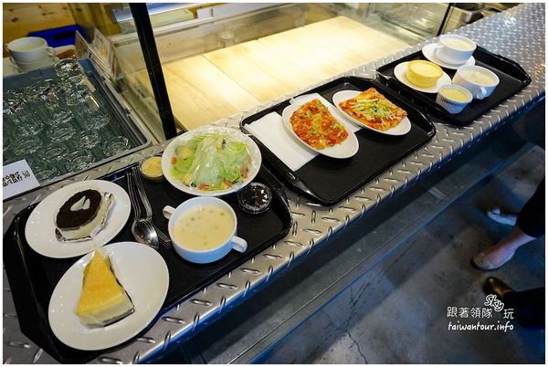 義食屋 Eataliano(頭份店):頭份再訪高C/P值親子餐廳【義食屋】