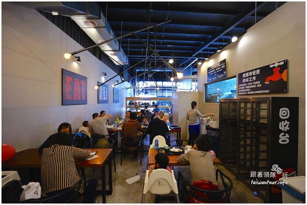 義食屋 Eataliano(頭份店):頭份再訪高C/P值親子餐廳【義食屋】