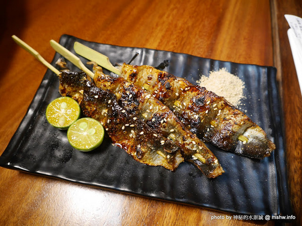 店小二串燒燒肉：【食記】台中店小二串燒vs燒肉&異國料理(忠明店) BBQ&Cuisine&Beers@西區向上市場&開原橋 : 大隱隱於市, 口味實在真功夫, 晚餐時段也能心滿意足!!