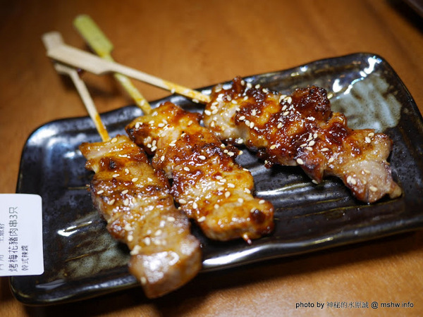店小二串燒燒肉：【食記】台中店小二串燒vs燒肉&異國料理(忠明店) BBQ&Cuisine&Beers@西區向上市場&開原橋 : 大隱隱於市, 口味實在真功夫, 晚餐時段也能心滿意足!!
