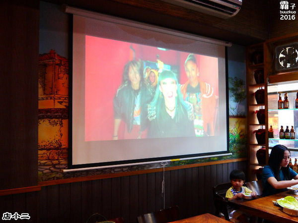 店小二串燒燒肉:店小二燒烤,夏天夜晚就是要大口吃肉大口喝酒阿!