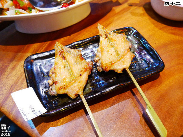 店小二串燒燒肉:店小二燒烤,夏天夜晚就是要大口吃肉大口喝酒阿!