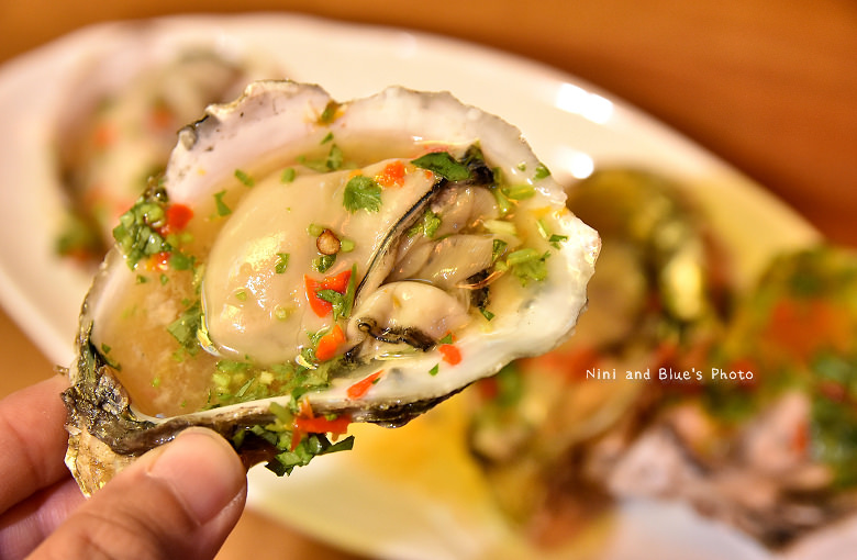 台中燒烤店小二居酒屋菜單32