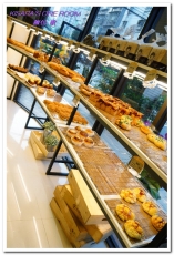 麵包歌(江翠分店):板橋麵包美食.可以坐下享用如歌般烘焙産品的華麗麵包店──麵包.歌