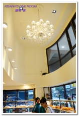 麵包歌(江翠分店):板橋麵包美食.可以坐下享用如歌般烘焙産品的華麗麵包店──麵包.歌