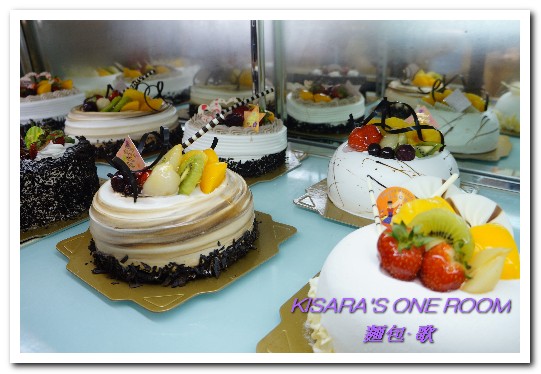 麵包歌(江翠分店):板橋麵包美食.可以坐下享用如歌般烘焙産品的華麗麵包店──麵包.歌