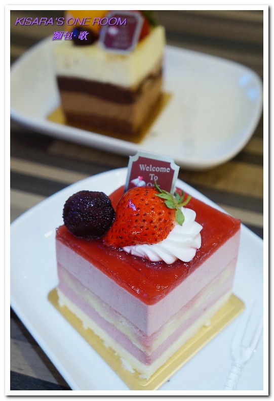 麵包歌(江翠分店):板橋麵包美食.可以坐下享用如歌般烘焙産品的華麗麵包店──麵包.歌