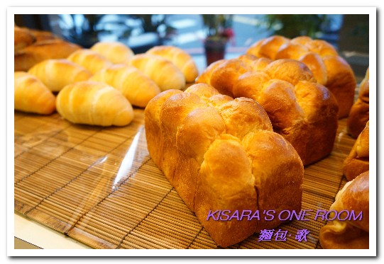 麵包歌(江翠分店):板橋麵包美食.可以坐下享用如歌般烘焙産品的華麗麵包店──麵包.歌