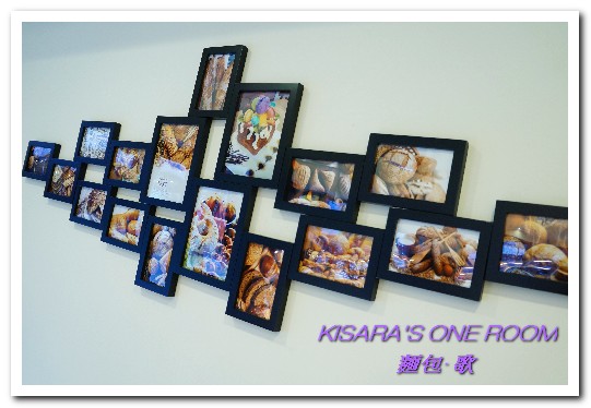 麵包歌(江翠分店):板橋麵包美食.可以坐下享用如歌般烘焙産品的華麗麵包店──麵包.歌