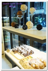 麵包歌(江翠分店):板橋麵包美食.可以坐下享用如歌般烘焙産品的華麗麵包店──麵包.歌