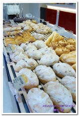 麵包歌(江翠分店):板橋麵包美食.可以坐下享用如歌般烘焙産品的華麗麵包店──麵包.歌