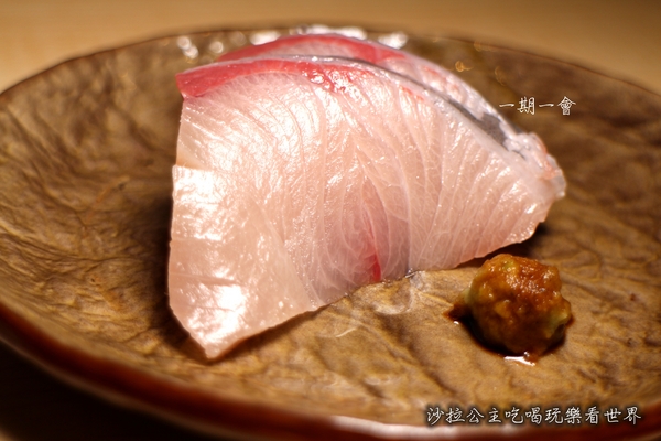 一期一會 鮨壽司店:台北日式料理『一期一會 鮨壽司店』捷運南京復興壽司