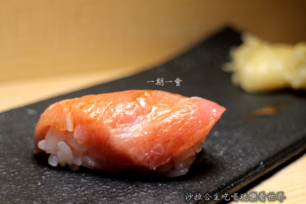 一期一會 鮨壽司店:台北日式料理『一期一會 鮨壽司店』捷運南京復興壽司