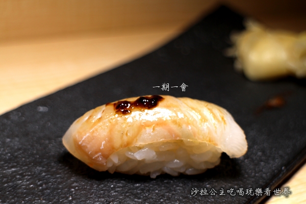 一期一會 鮨壽司店:台北日式料理『一期一會 鮨壽司店』捷運南京復興壽司