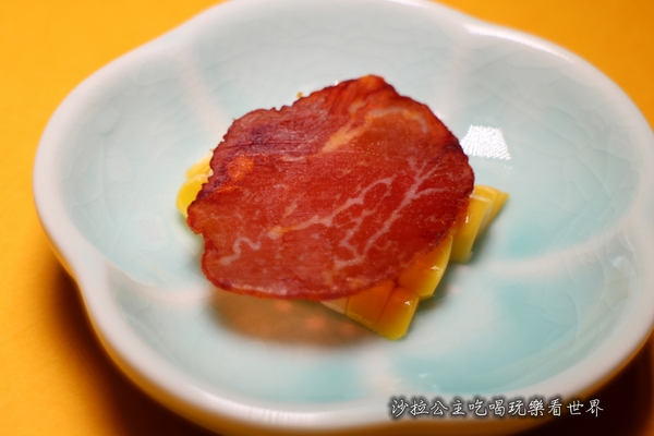 一期一會 鮨壽司店:台北日式料理『一期一會 鮨壽司店』捷運南京復興壽司