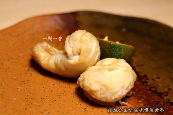 一期一會 鮨壽司店:台北日式料理『一期一會 鮨壽司店』捷運南京復興壽司