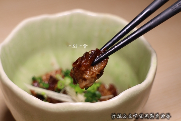 一期一會 鮨壽司店:台北日式料理『一期一會 鮨壽司店』捷運南京復興壽司