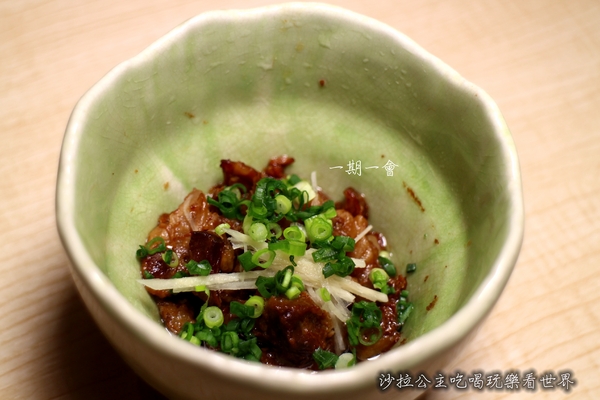 一期一會 鮨壽司店:台北日式料理『一期一會 鮨壽司店』捷運南京復興壽司