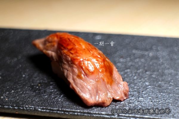 一期一會 鮨壽司店:台北日式料理『一期一會 鮨壽司店』捷運南京復興壽司