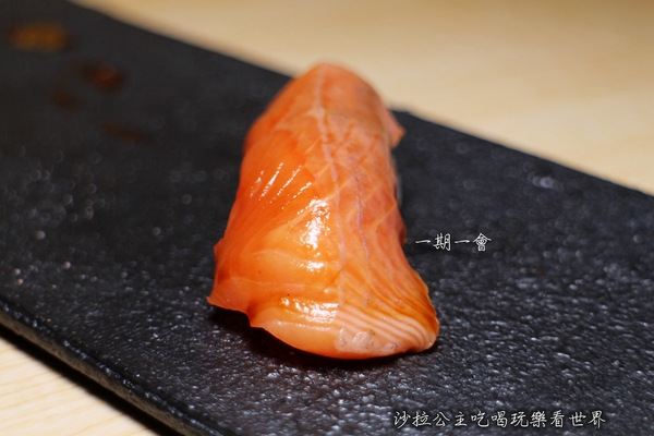 一期一會 鮨壽司店:台北日式料理『一期一會 鮨壽司店』捷運南京復興壽司
