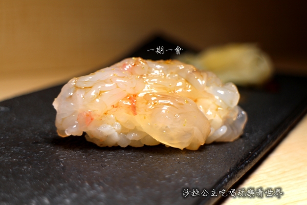 一期一會 鮨壽司店:台北日式料理『一期一會 鮨壽司店』捷運南京復興壽司