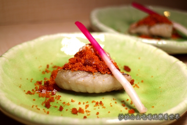 一期一會 鮨壽司店:台北日式料理『一期一會 鮨壽司店』捷運南京復興壽司