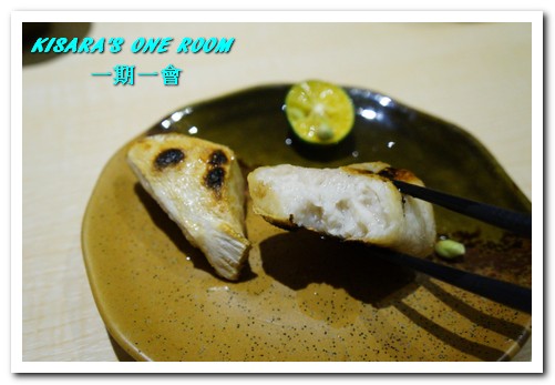 一期一會 鮨壽司店：南京復興壽司．江戶前壽司與幽玄禪意的結合──一期一會 鮨