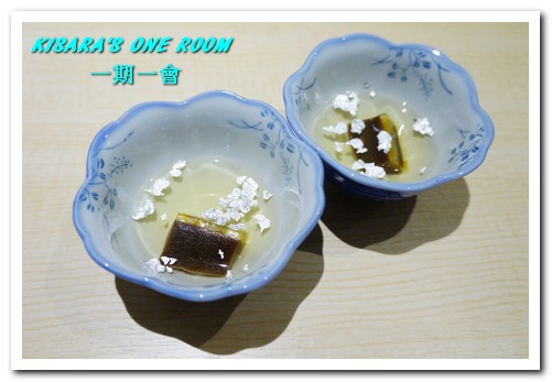 一期一會 鮨壽司店：南京復興壽司．江戶前壽司與幽玄禪意的結合──一期一會 鮨