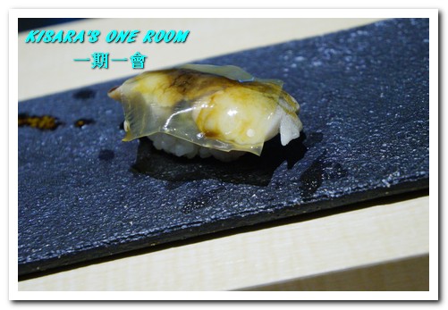 一期一會 鮨壽司店：南京復興壽司．江戶前壽司與幽玄禪意的結合──一期一會 鮨