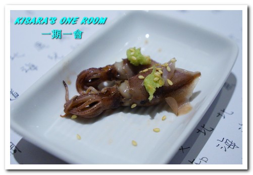 一期一會 鮨壽司店：南京復興壽司．江戶前壽司與幽玄禪意的結合──一期一會 鮨