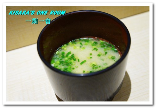 一期一會 鮨壽司店：南京復興壽司．江戶前壽司與幽玄禪意的結合──一期一會 鮨