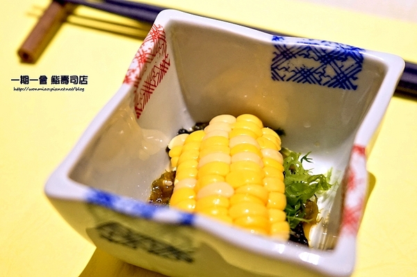 一期一會 鮨壽司店：【南京復興壽司】用心滿滿，讓人無限回味！ ✿✿ 一期一會 鮨壽司店 ✿✿