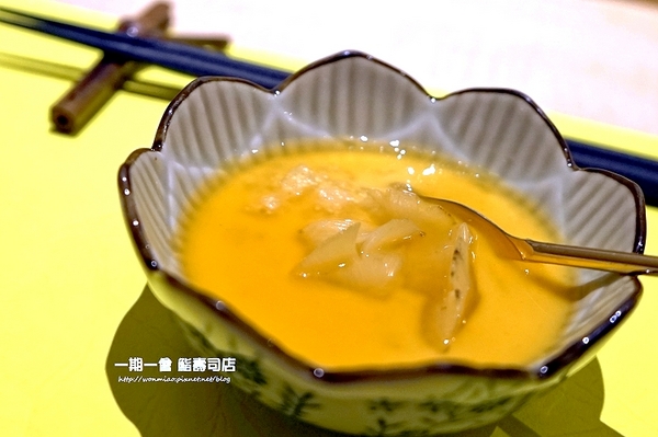 一期一會 鮨壽司店：【南京復興壽司】用心滿滿，讓人無限回味！ ✿✿ 一期一會 鮨壽司店 ✿✿