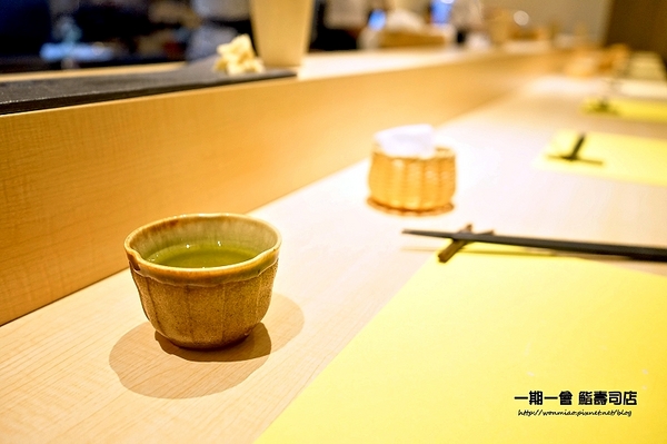 一期一會 鮨壽司店：【南京復興壽司】用心滿滿，讓人無限回味！ ✿✿ 一期一會 鮨壽司店 ✿✿