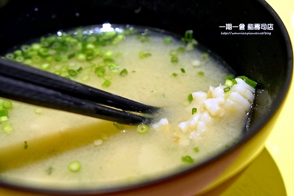 一期一會 鮨壽司店：【南京復興壽司】用心滿滿，讓人無限回味！ ✿✿ 一期一會 鮨壽司店 ✿✿