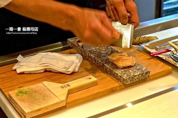 一期一會 鮨壽司店：【南京復興壽司】用心滿滿，讓人無限回味！ ✿✿ 一期一會 鮨壽司店 ✿✿