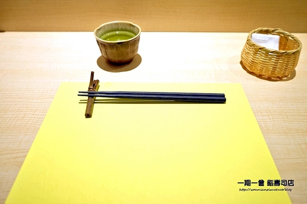 一期一會 鮨壽司店：【南京復興壽司】用心滿滿，讓人無限回味！ ✿✿ 一期一會 鮨壽司店 ✿✿