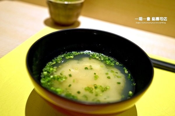 一期一會 鮨壽司店：【南京復興壽司】用心滿滿，讓人無限回味！ ✿✿ 一期一會 鮨壽司店 ✿✿