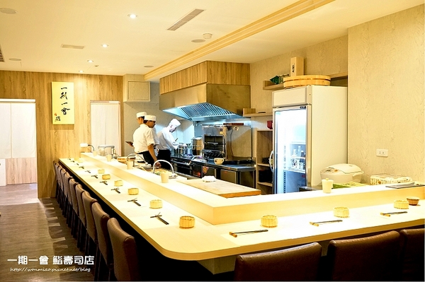 一期一會 鮨壽司店：【南京復興壽司】用心滿滿，讓人無限回味！ ✿✿ 一期一會 鮨壽司店 ✿✿