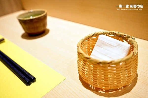 一期一會 鮨壽司店：【南京復興壽司】用心滿滿，讓人無限回味！ ✿✿ 一期一會 鮨壽司店 ✿✿