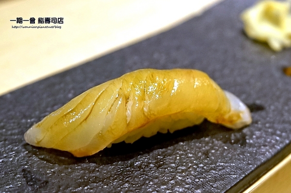 一期一會 鮨壽司店：【南京復興壽司】用心滿滿，讓人無限回味！ ✿✿ 一期一會 鮨壽司店 ✿✿