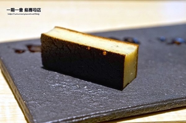 一期一會 鮨壽司店：【南京復興壽司】用心滿滿，讓人無限回味！ ✿✿ 一期一會 鮨壽司店 ✿✿