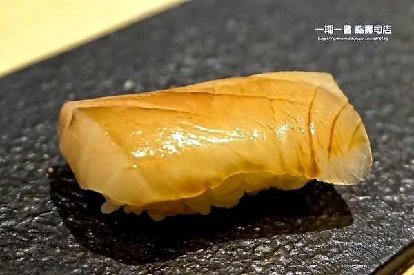 一期一會 鮨壽司店：【南京復興壽司】用心滿滿，讓人無限回味！ ✿✿ 一期一會 鮨壽司店 ✿✿