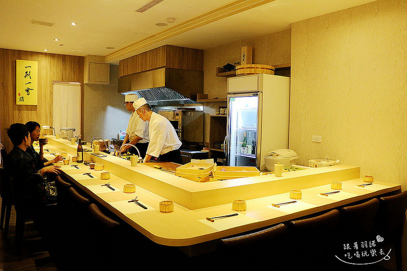 一期一會 鮨日本料理011