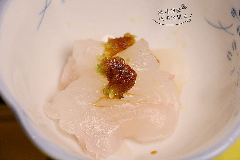 一期一會 鮨日本料理041